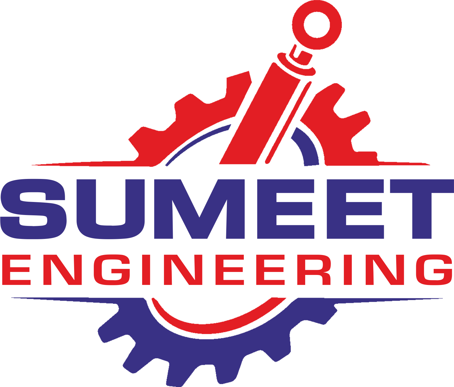 Sumeet Logo