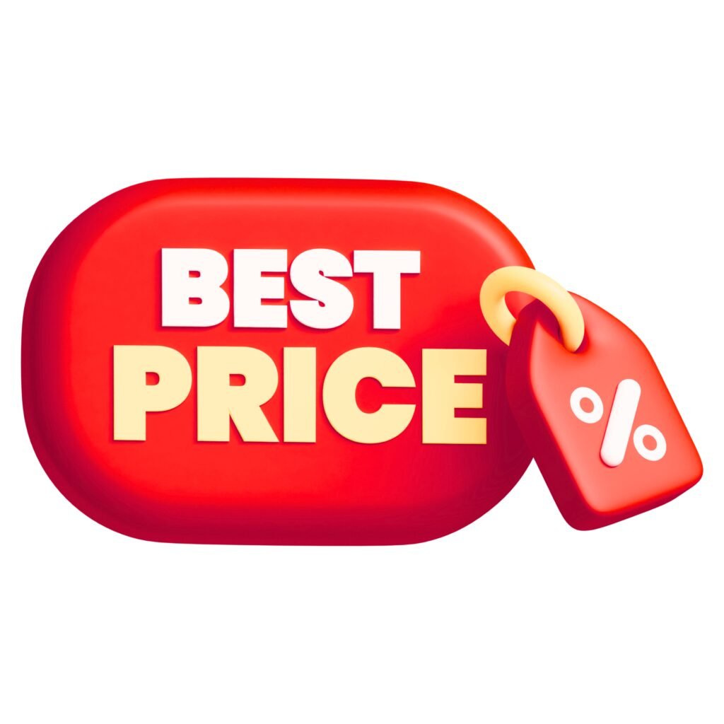 price